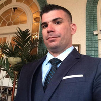 Edric Hernandez