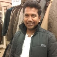 Deepanandh Balasubramaniam