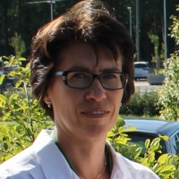 Virpi Suominen