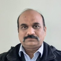 Rajiv Kumar
