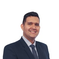Edixon Vicente Hernandéz Garrido