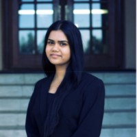 Ananya Pandit