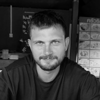 Corey Marand
