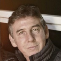 Alberto José Martínez Sánchez
