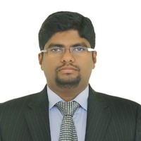 George Joseph