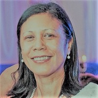 Yolaine Ramamonjisoa