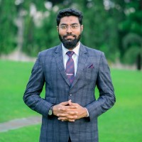 Md. Junayet Hossain