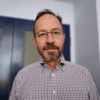 John W. Chisholm, PMP