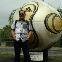 Agung Budhiarsa