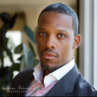 Mel Roberson, MBA
