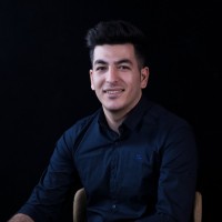 Hossein Gharibi