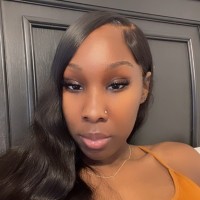 Briana Scott