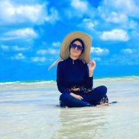 Marwa Saied