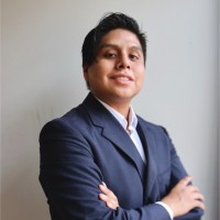 Antonio Condorchoa Vargas