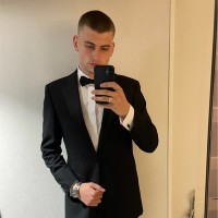 Alex Sherrington