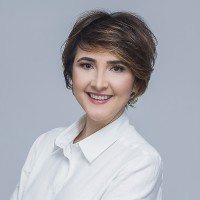 Gislaine Caldeiran