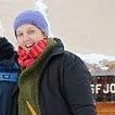 Mary O' Brien