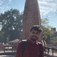Jishnu Pradeep