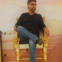 Mohammad Ali