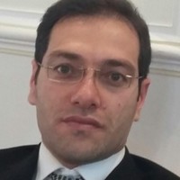 Aghil Keshavarzi