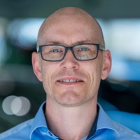 Claus Lynge Jacobsen