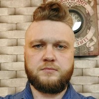 Kyrylo Veligotskyi