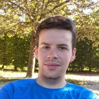 Christoph Geiger