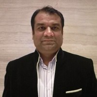 Prashant Lingayat