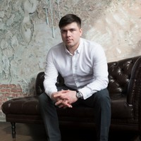 Yevhenii Soloviov