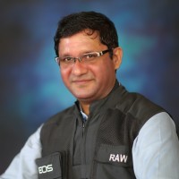 Pritesh Rao