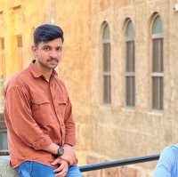 Arshu Ashraf
