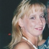 Sandy Jones