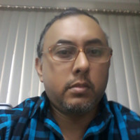 Lic Samuel Rodriguez Boyka