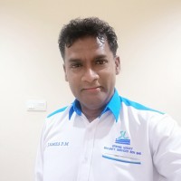 James P. Mariathasie