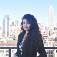 Javeria Ahmed