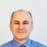 Michael Trigg