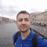 Антон Гепанов