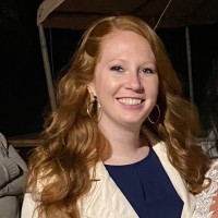 Megan Starling