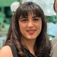 Mehrsa Moosavi
