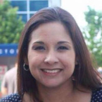 Cynthia Garcia