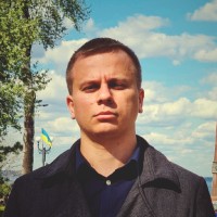 Aleksandr Vareshkin