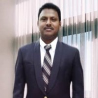 Palani Ramiah