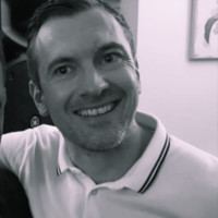 Gary Bentley