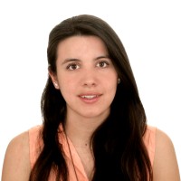 Mayte Yescas Frangos