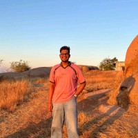 Anshul Bhartiya