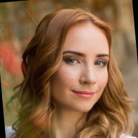 Elizaveta Stolyarova