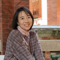 Lorraine Liao