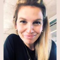 María Fernanda Chiappori