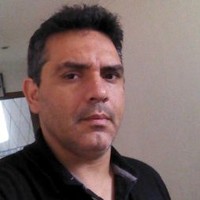 Roberto Gil Coelho Moreira