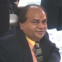 PUSPENDRA CHAUHAN
